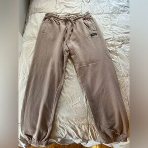 Calvin Klein sweatpants